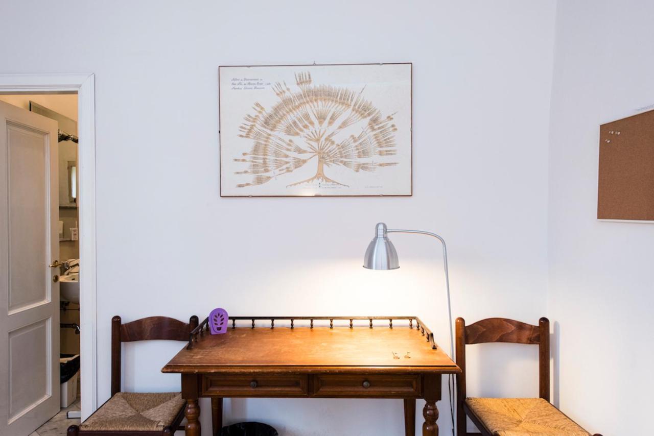 Pitti Three Apartamento *