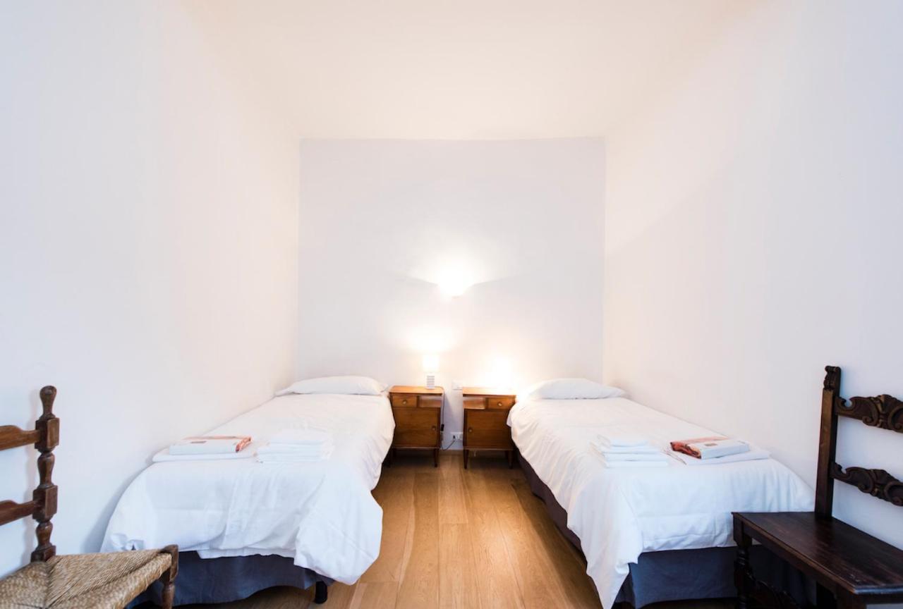 Apartamento Pitti Three *