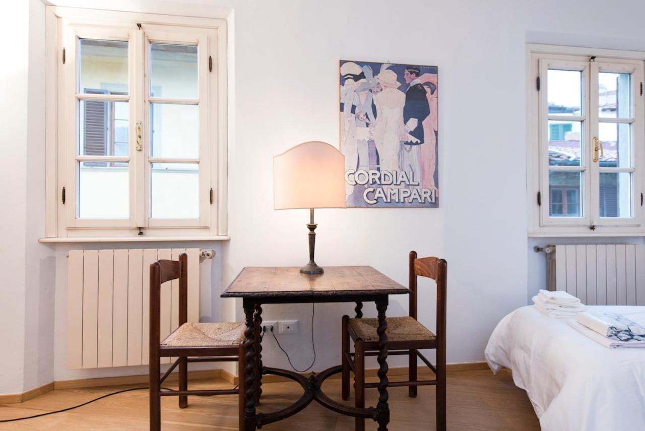 Apartamento Pitti Three *
