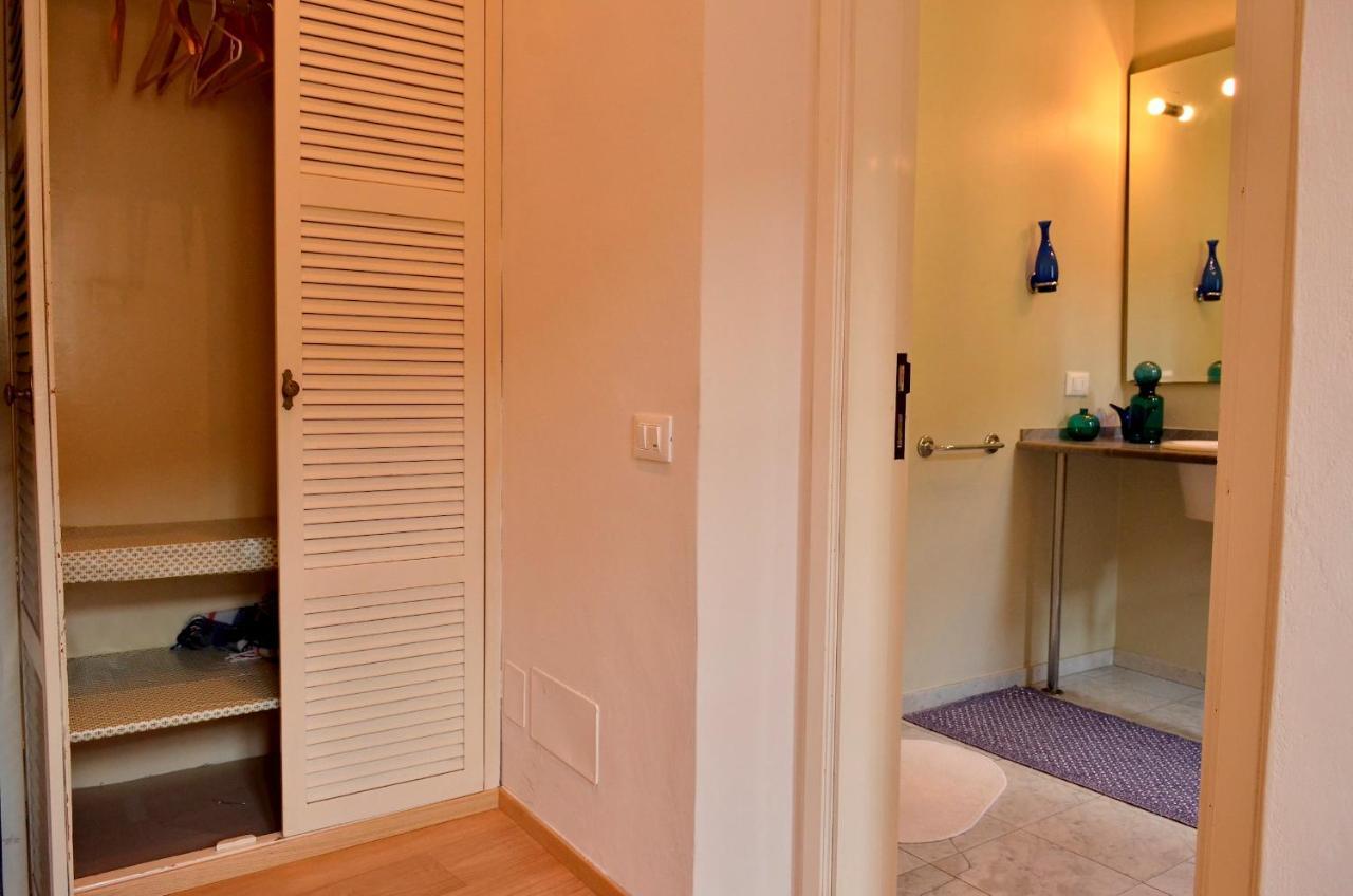 Pitti Three Apartamento Florencia